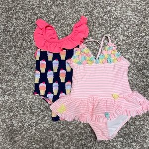 Carters 18M swimsuits